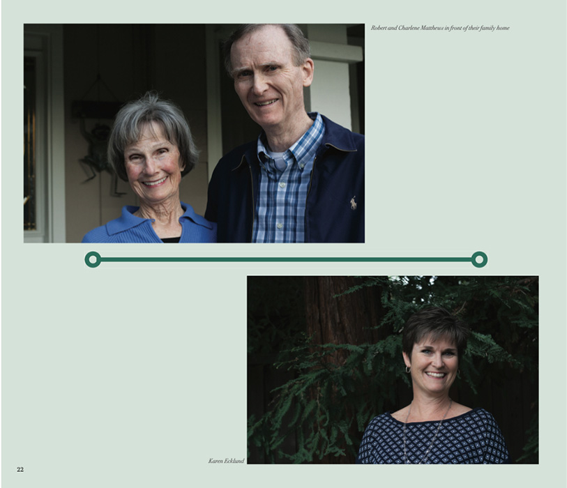 Book by Kaitlyn Ecklund